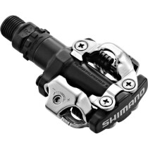 Shimano - PD-M520 Clip-In Pedals black