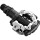 Shimano - PD-M520 Clip-In Pedals black