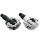 Shimano - PD-M520 Clip-In Pedals black