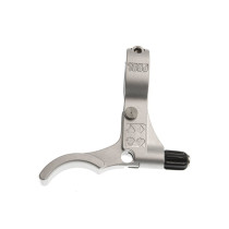 Paul Component - E-Lever Brake Lever - 23,8 mm left black