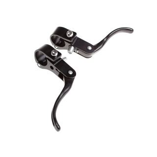 BLB - B-Levers Crosstop Lever - 23,8 mm / 22,2 mm black