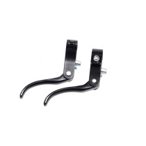 BLB - B-Levers Crosstop Lever - 23,8 mm / 22,2 mm black