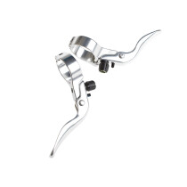 BLB - B-Lever Crosstop Lever Set - 31,8 mm