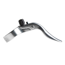 BLB - B-Lever Crosstop Lever Bremshebelpaar - 31,8 mm silber