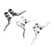 BLB - Crosstop Lever Set - 31,8 mm white // SALE