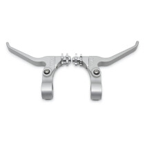Paul Component - Canti Lever Bremshebelpaar silber matt