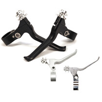 Paul Component - Canti Lever Set silver matt
