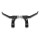 Paul Component - Canti Lever Set silver matt