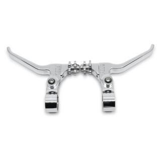 Paul Component - Canti Lever Set silver polished