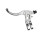 BLB - CNC Brake Lever gold left