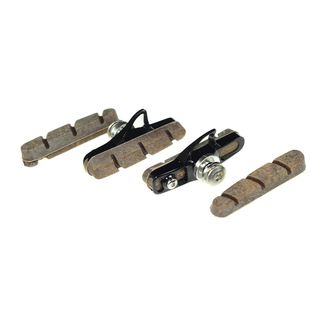 BLB CNC Brake Pads Carbon, 34,90