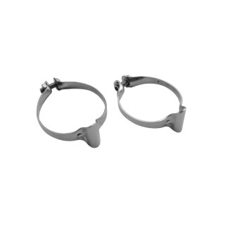 Genetic - Cable Clamp 25,4 mm