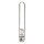 Surly - Cable Hanger Bremzuggegenhalter