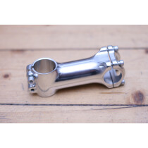 Zoom - Ahead Stem +/- 7° - 25,4 mm matt black - 90 mm