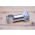 Zoom - Ahead Stem +/- 7° - 25,4 mm matt black - 90 mm