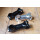 Zoom - Ahead Stem +/- 7° - 25,4 mm matt black - 90 mm