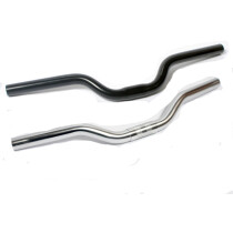 NITTO - B220AA Riser Bar silber