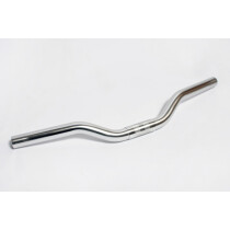 NITTO - B201AA Riser Bar silver