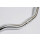NITTO - B220AA Riser Bar silber