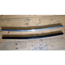 Kalloy - Montana Flat Bar - 25,4 mm