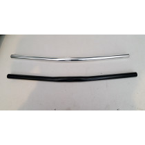 Kalloy - Montana Flat Bar - 25,4 mm  silber