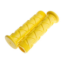 BLB - Get Shorty Grips yellow