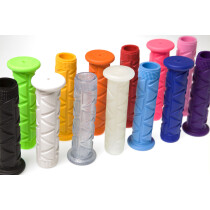 BLB - Get Shorty Grips yellow