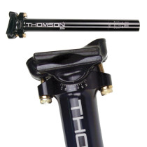Thomson - Elite Seatpost - Straight black 27,2 mm - 250 mm