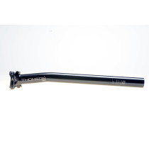 Thomson - Elite Seatpost - 16 mm Setback black 31,6 mm - 367 mm