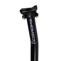 Thomson - Elite Seatpost - 16 mm Setback black 31,6 mm - 367 mm