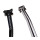 Thomson - Elite Seatpost - 16 mm Setback black 31,6 mm - 367 mm