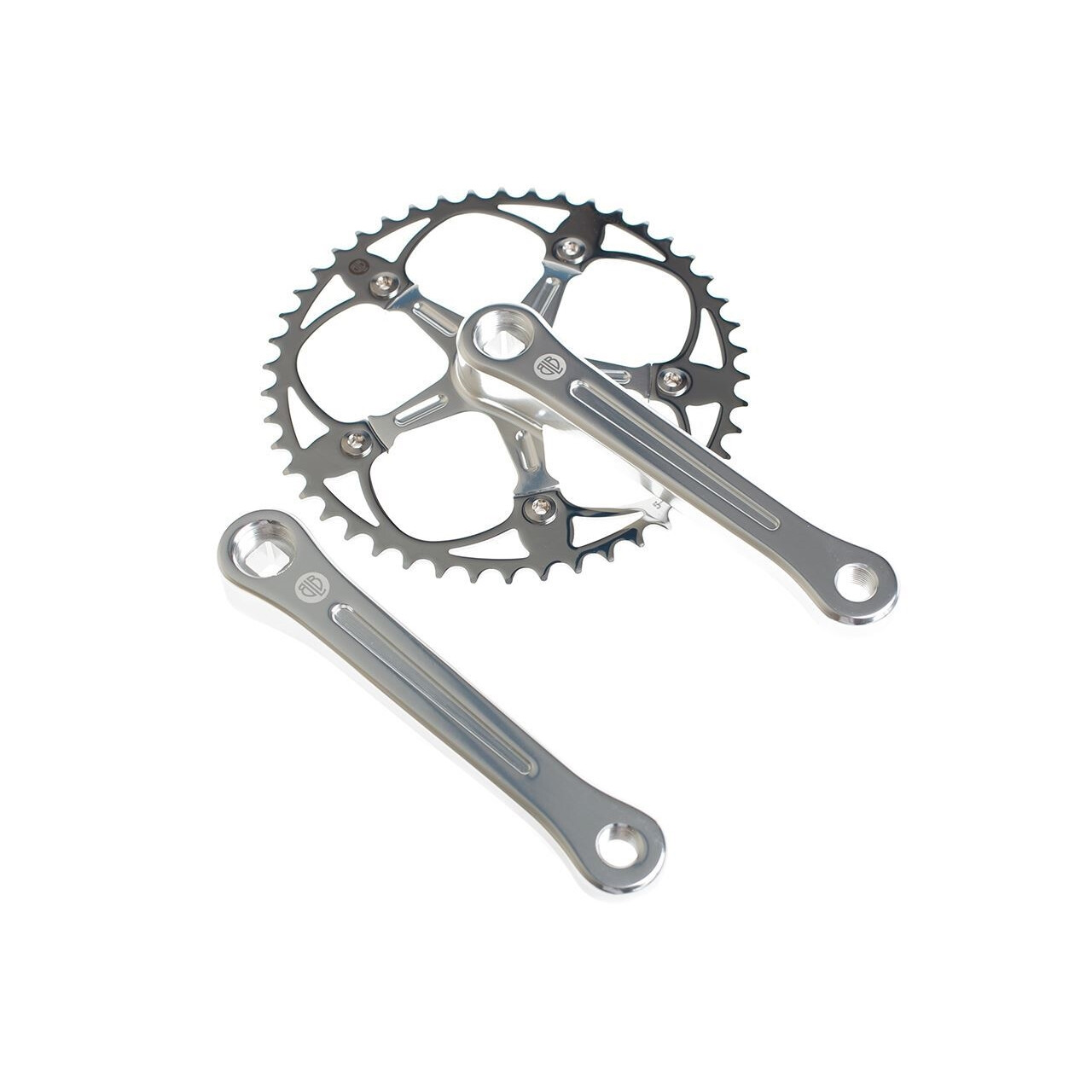Blb track crankset cheap