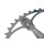 BLB - Pista Vera track crankset