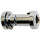 Bach - Seat Bolt 6 mm 27 mm