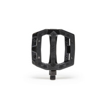 Eclat - Slash Alloy Pedals silver