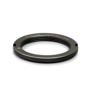 Sugino - Gigas Lockring NJS - for 13 teeth and bigger