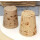 Newbaums - Cork Bar Plugs - 20 mm / 16 mm