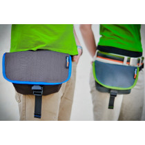 Bagaboo - Hunch Hip Pouch Custom Bag - Configurator