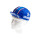 Brooklyn - Cycling Cap schwarz