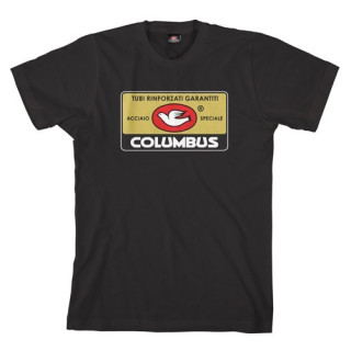 Columbus - TAG T-Shirt Medium (M)