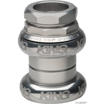 Chris King - GripNut Steuersatz - 1" Gewinde