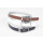 BLB - Single Leather Straps Pedalriemen
