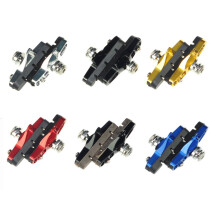 BLB - CNC Brake Pads coloured // SALE