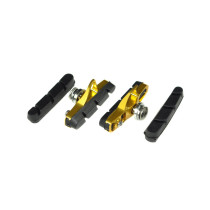 BLB - CNC Brake Pads