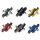 BLB - CNC Brake Pads