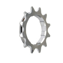 Gusset - Double Six Singlespeed Sprocket 15