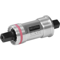 Tecora E - Square Taper Bottom Bracket - BSA 1,37 x 24...