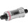 Tecora E - Square Taper Bottom Bracket - BSA 1,37 x 24 tpi 107 mm