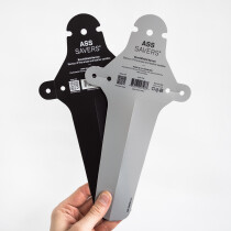 Ass Saver - Brookshield wide black