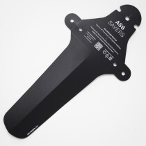 Ass Saver - Brookshield wide black